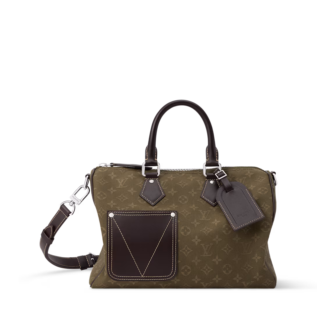 Heritage Bag