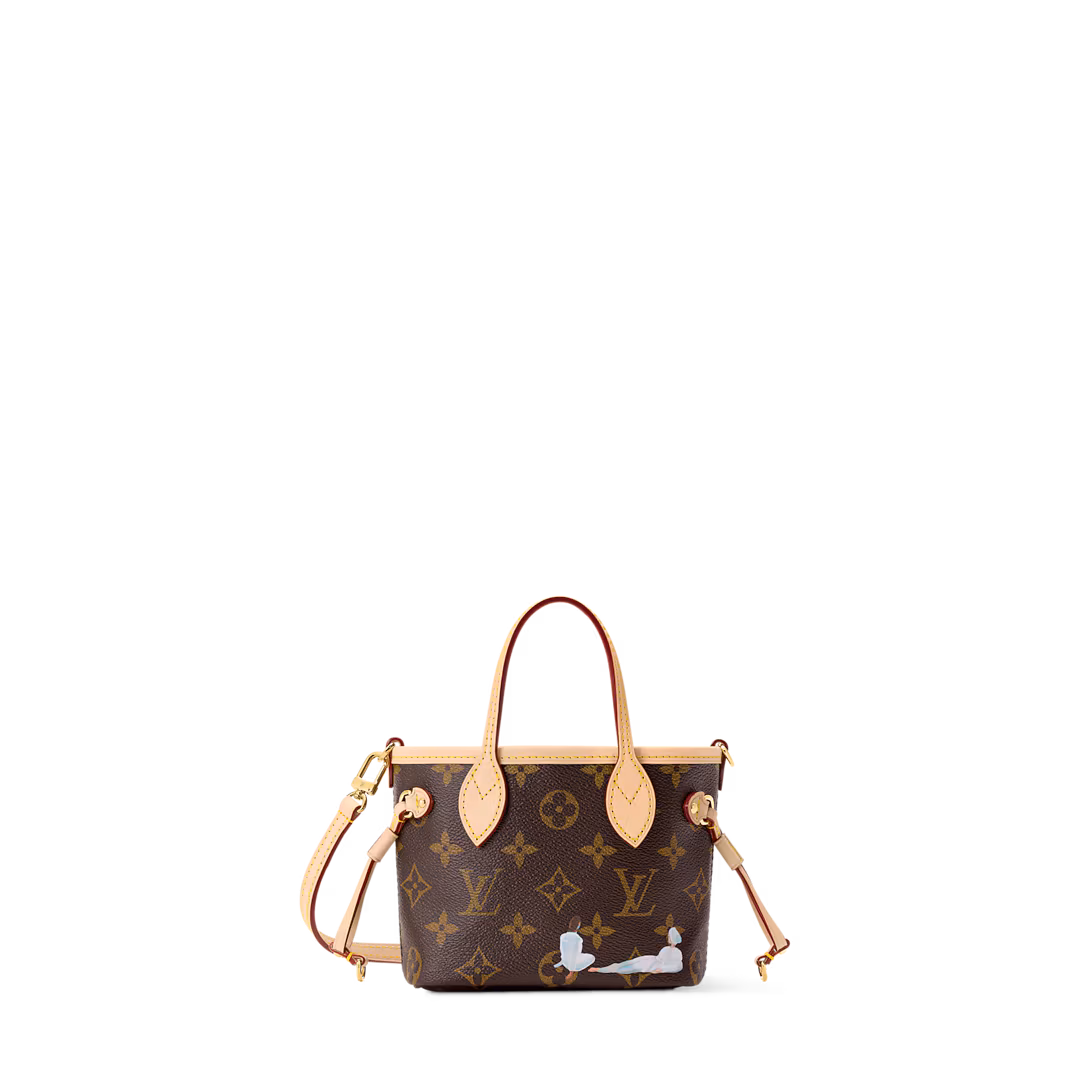 Nano Neverfull