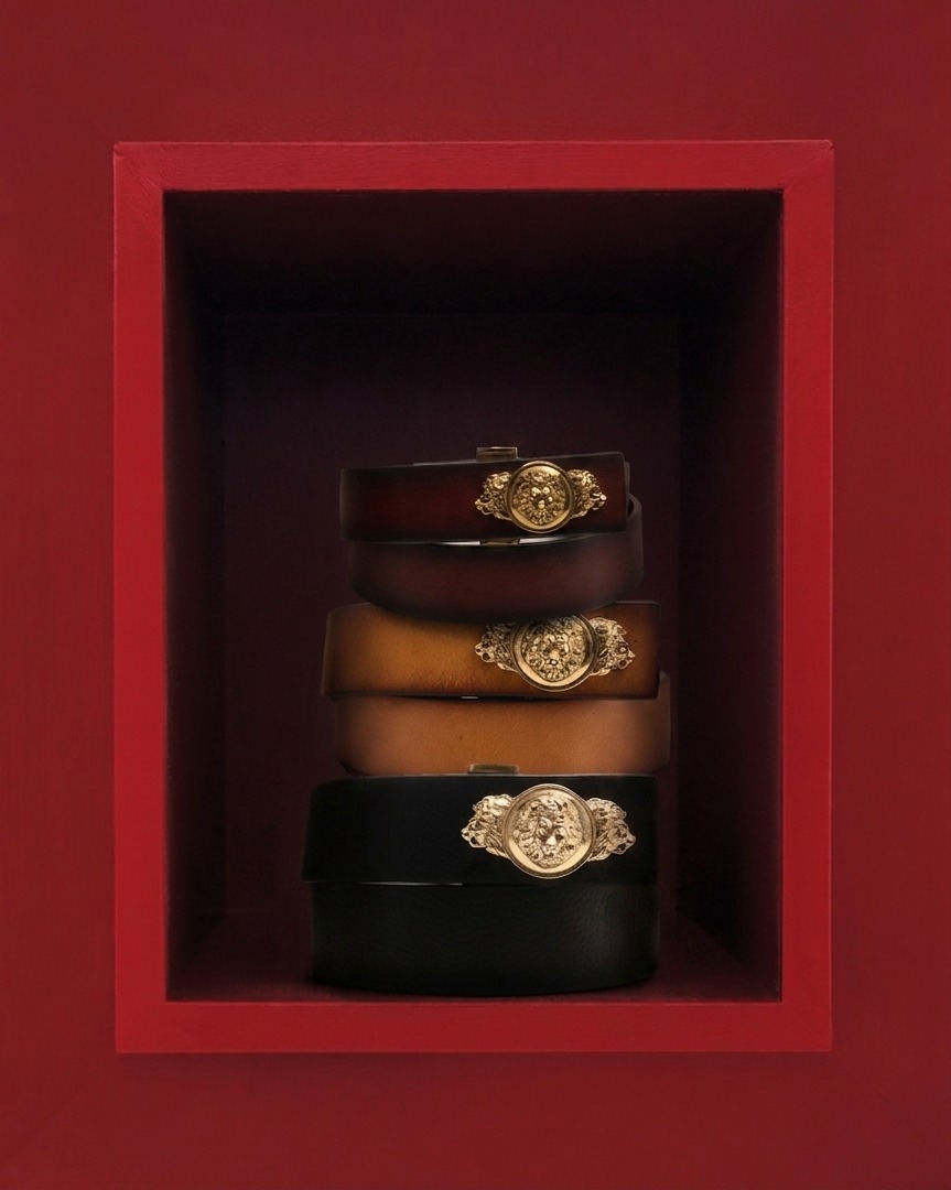 Men Belt
