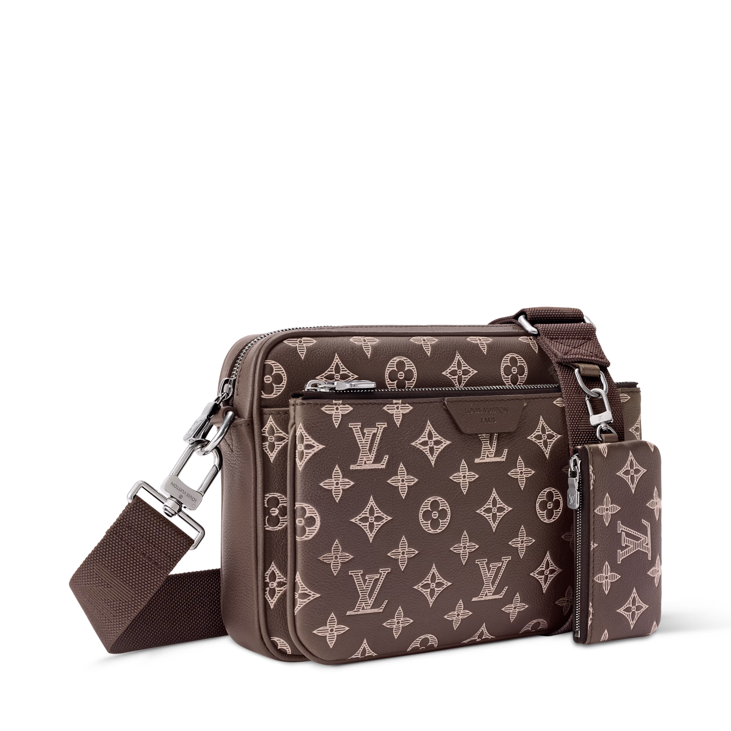Trio Messenger